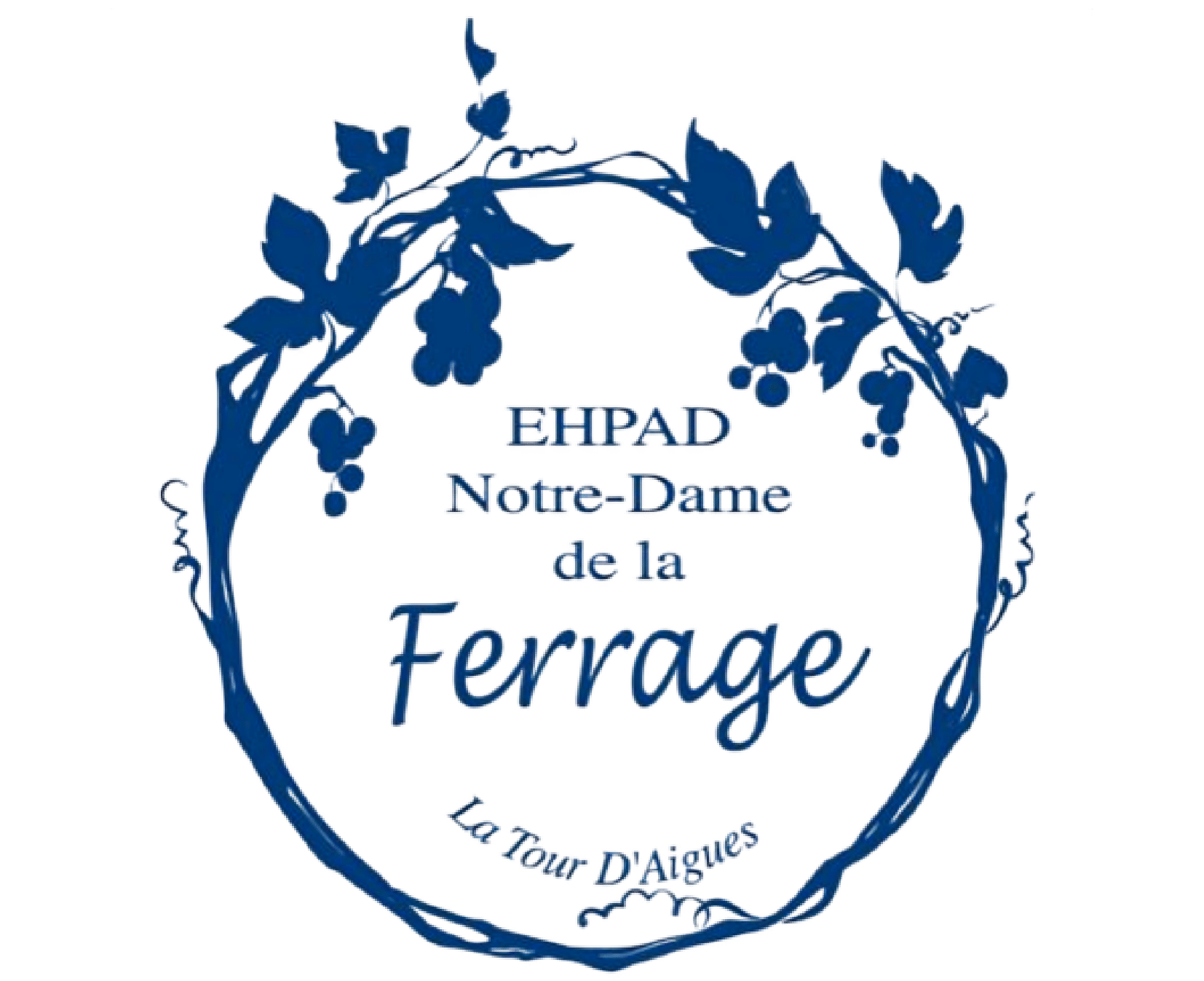  Logo Association Notre Dame de la Ferrage
