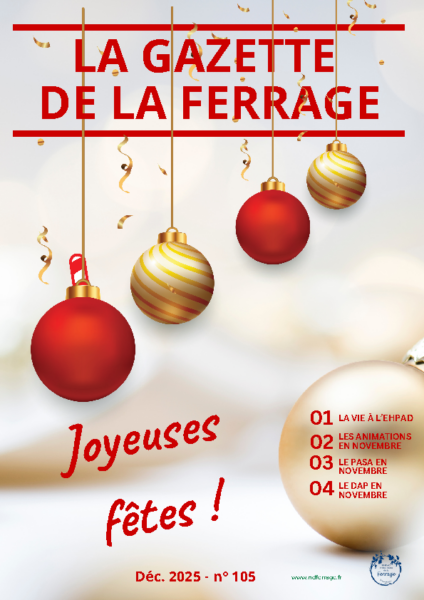 Gazette-decembre-2025