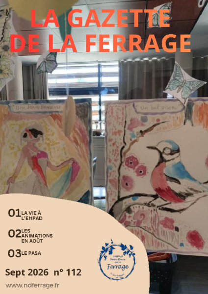 Gazette-septembre-2026